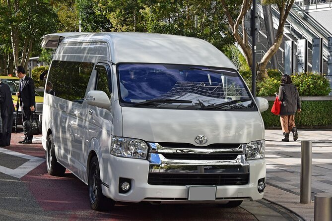 Jeddah Airport (JED) to Madinah City - RoundTrip Private Transfer - Important Notes