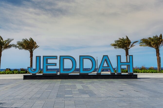 Jeddah Airport Transfers: King Abdulaziz Airport JED to Jeddah in Luxury Car - Good To Know