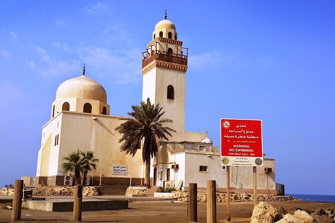Jeddah Airport Transfers: King Abdulaziz Airport JED to Jeddah in Luxury Car - Transfer Inclusions
