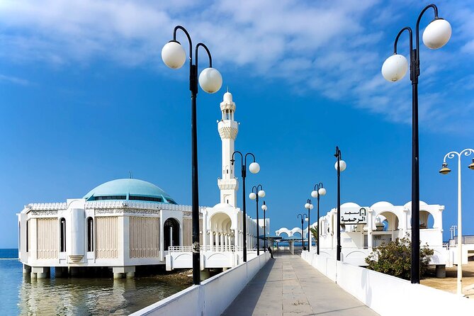 Jeddah Airport Transfers: King Abdulaziz Airport JED to Jeddah in Luxury Car - Operating Hours