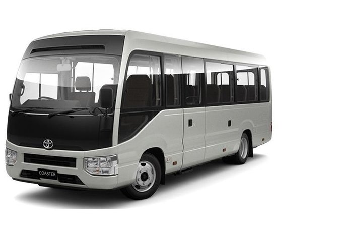 Jeddah Hotel to Jeddah Airport Private Departure Transfer - Good To Know