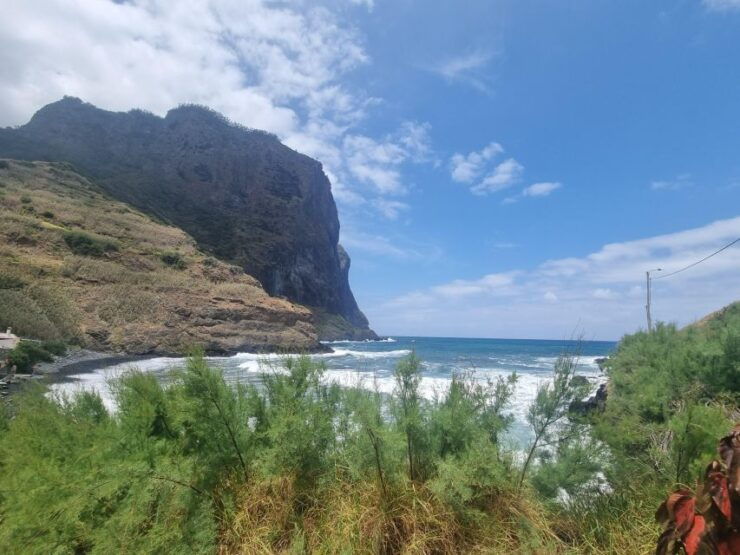 Jeep 4x4 Full Day East, Santana, Pico Do Arieiro, Levada Walk - Experience Highlights
