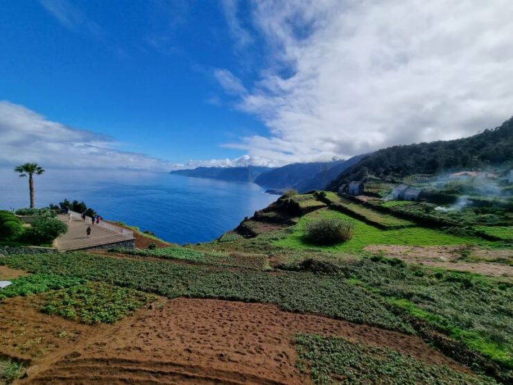 Jeep 4x4 Full Day West - Porto Moniz, Skywalk, Waterfalls - Experience Highlights