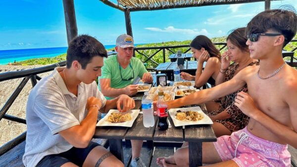 Jeep Adventure Cozumel Island and San Gervasio Mayan Ruins - Frequently Asked Questions