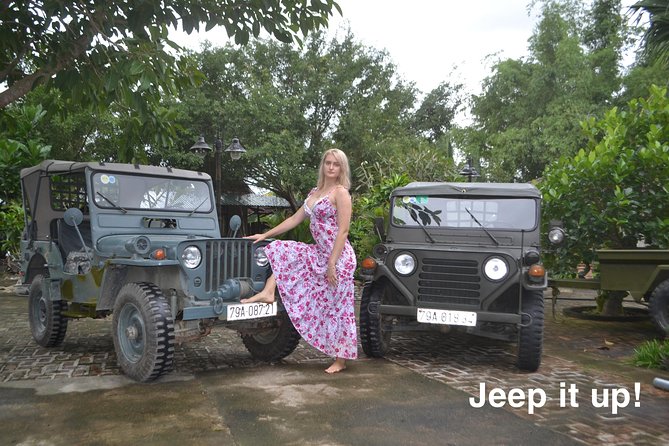 Jeep Adventure - Traveler Photos and Reviews