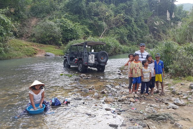 Jeep Adventure - Viator Help Center and Additional Information