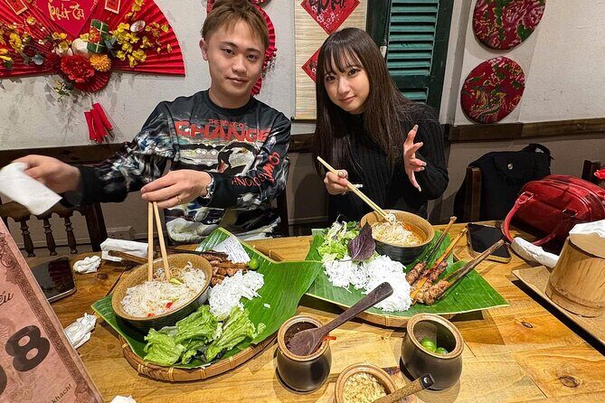 Jeep Adventure Hanoi Culinary Exploration - Exploring Hanoi in an Open-Air Jeep