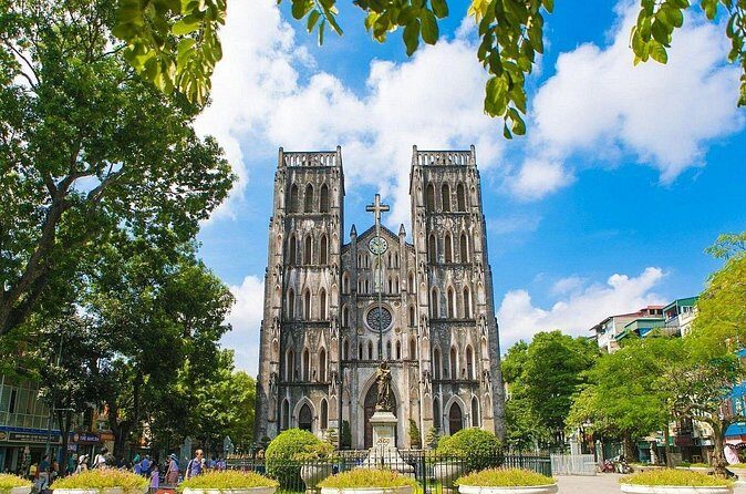 Jeep Adventure Hanoi Culinary Exploration - Who Should Consider This Tour?