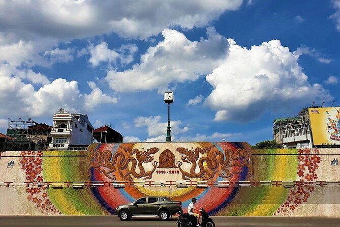 Jeep Adventure Hanoi Culinary Exploration - FAQs