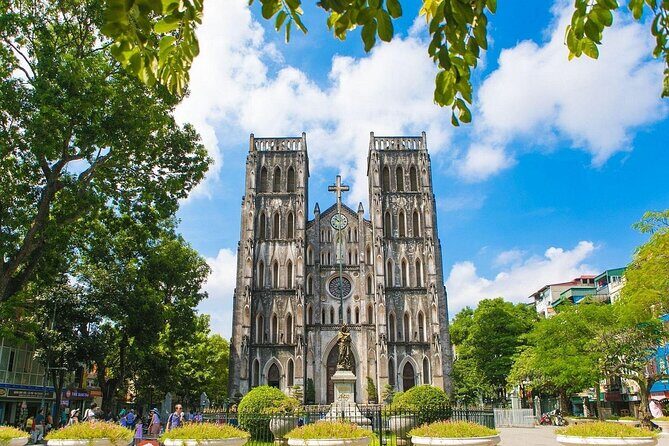 Jeep Adventure Hanoi Culinary Exploration - A Deep Dive into the Experience  