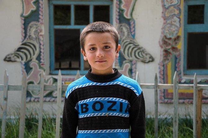 Jeep Adventure Through the Pamir Highway From Tajikistan to Kyrgyzstan - Itinerary Highlights