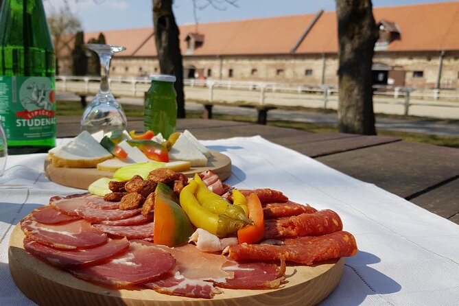Jeep and Bike Day Tour in Slavonia, Croatia - Additional Information for Participants
