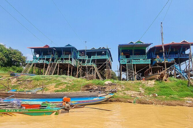 Jeep and Boat Tour in Kampong Phluk - Who Would Love This Tour?