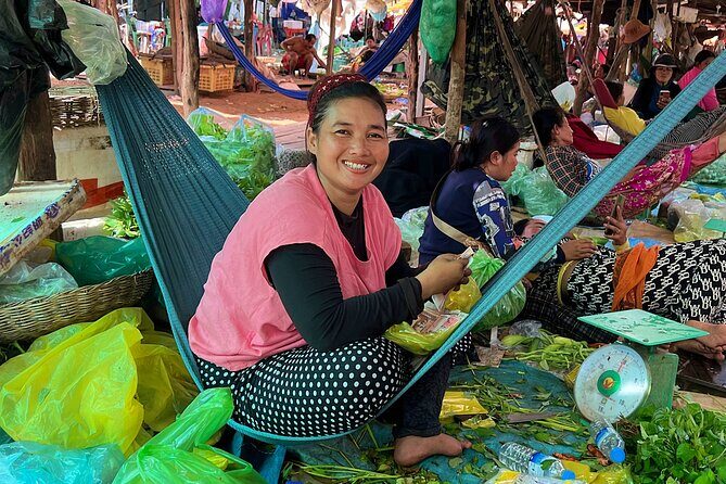 Jeep and Boat Tour in Kampong Phluk - The Sum Up