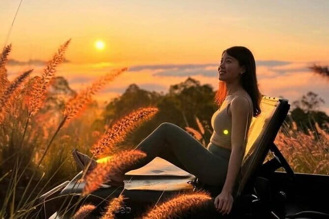JEEP Batur Sunrise Experience - The Sum Up