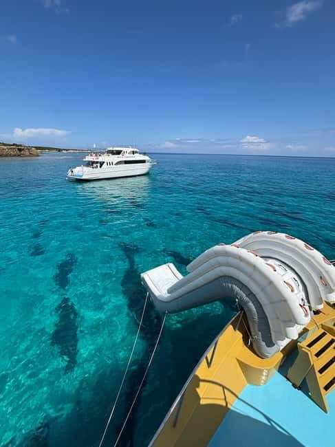 Jeep & Boat: 4x4 Tour + Boat to Blue Lagoon - Practical Details and What’s Included