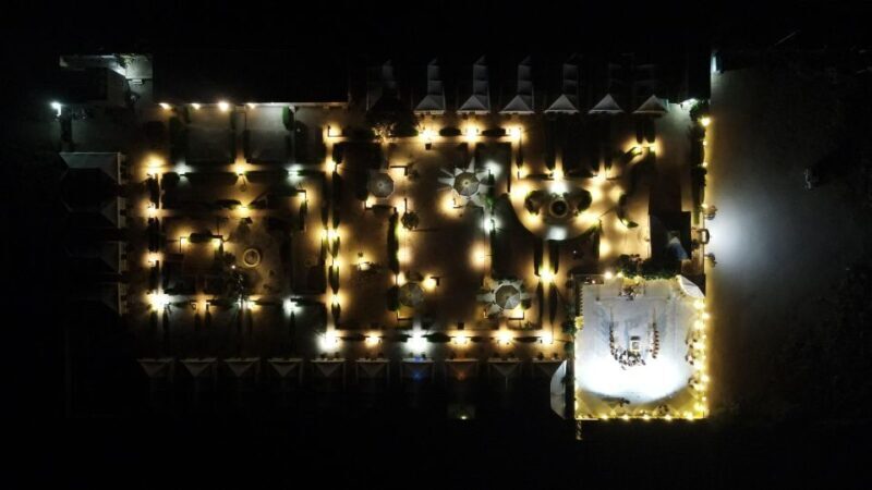 Jeep & Camel Ride, Musical Evening in The Desert Luxury Camp - Additional Practical Tips