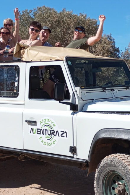 Jeep Coast & Sunset Tour - Booking and Pricing