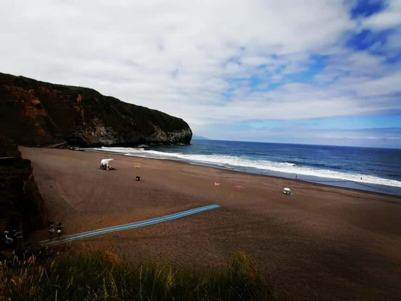 JEEP - CRUISE - FIRE LAKE (Lagoa do Fogo) - Why You’ll Love the Jeep - Cruise to Lagoa do Fogo