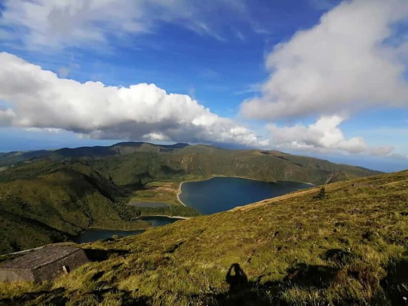 JEEP - CRUISE - FIRE LAKE (Lagoa do Fogo) - Authentic Insights from Reviews