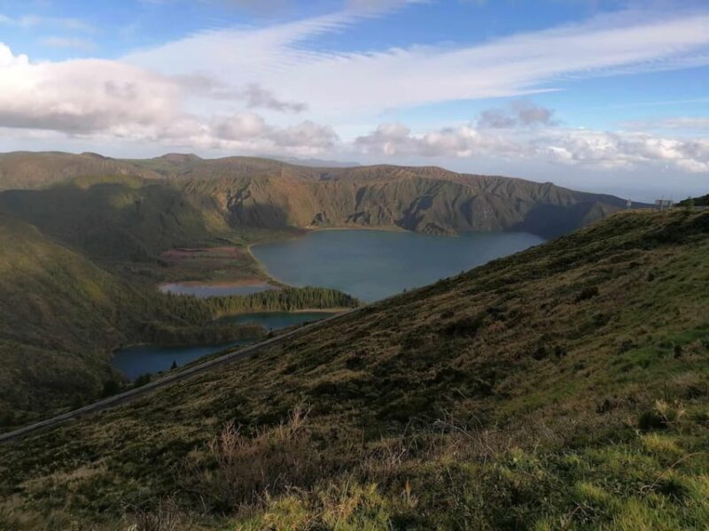 JEEP - CRUISE - FIRE LAKE (Lagoa do Fogo) - Who Will Enjoy This Tour?