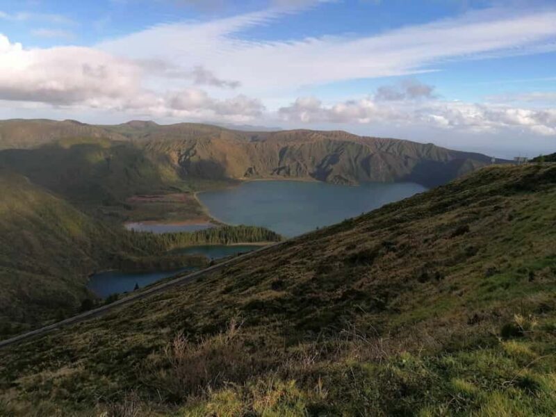 JEEP - CRUISE - FIRE LAKE (Lagoa do Fogo) - Final Thoughts