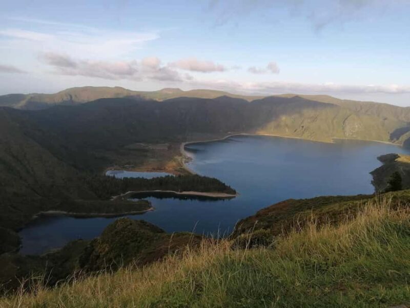 JEEP - CRUISE - FIRE LAKE (Lagoa do Fogo) - FAQ