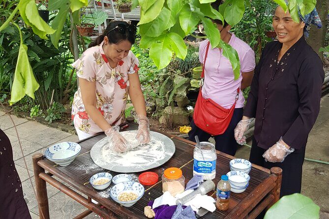 Jeep Experience Pure Vietnamese Agriculture Tour - Final Thoughts