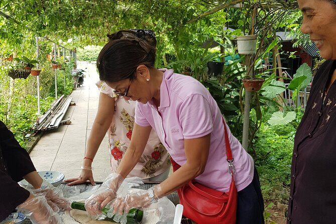 Jeep Experience Pure Vietnamese Agriculture Tour - FAQ