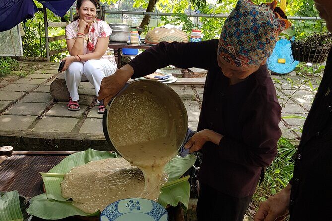 Jeep Experience Pure Vietnamese Agriculture Tour - Final Thoughts