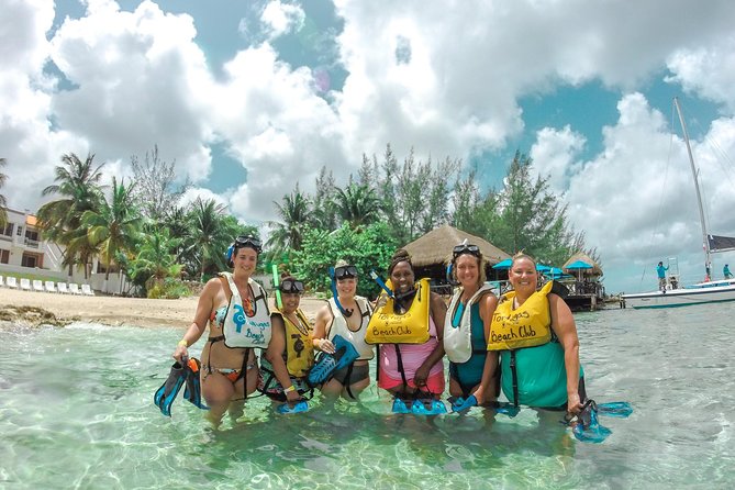 Jeep Exploration & All Inclusive Tortugas Beach Break (Private) - The Sum Up