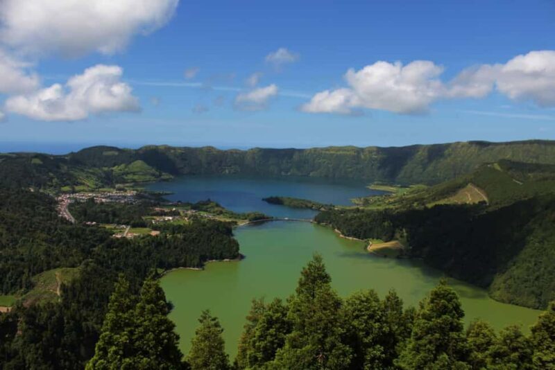 Jeep Full Day Sete Cidades & Firelake (Lagoa do Fogo) - An Introduction to the Tour Experience