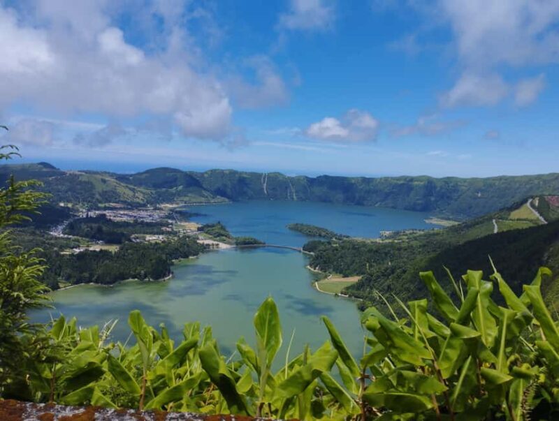 Jeep Full Day Sete Cidades & Firelake (Lagoa do Fogo) - FAQ