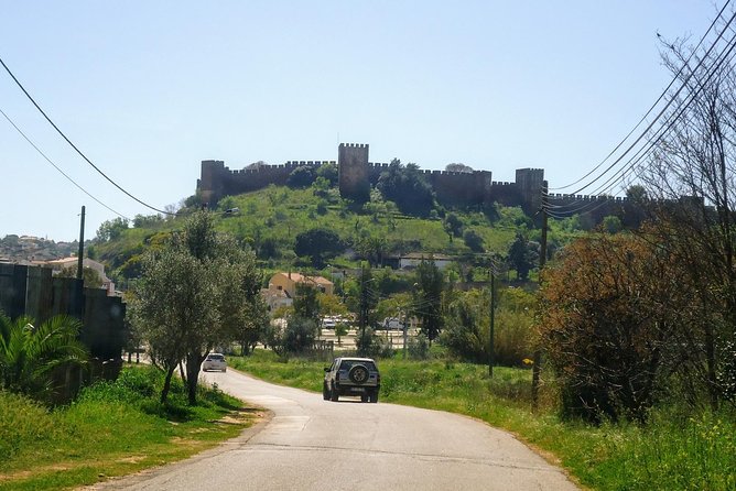 Jeep Half Day Tour of Our Algarve Coast and Mountains - Additional Tour Information