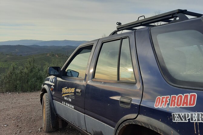 Jeep Half Day Tour of Our Algarve Coast and Mountains - Questions and Support