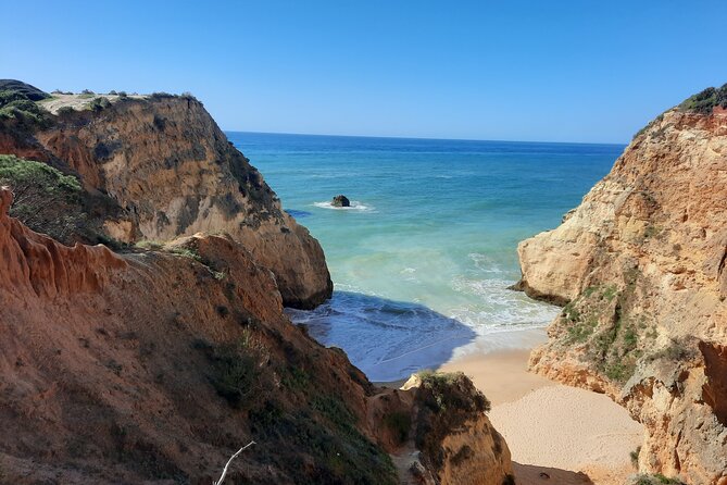 Jeep Half Day Tour of Our Algarve Coast and Mountains - Contact and Booking Details