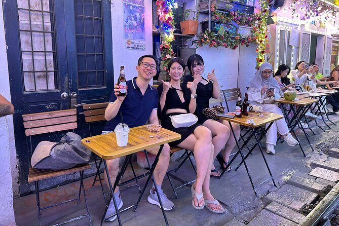 Jeep Heritage Highlights of Hanoi - FAQ