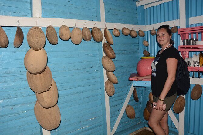 Jeep Jungle tour(Punta cana) - What to Expect from the Jeep Jungle Tour in Punta Cana