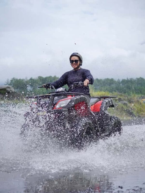Jeep Lava Tour & ATV Adventure Semeru + Teras Semeru - What Makes This Tour Stand Out?