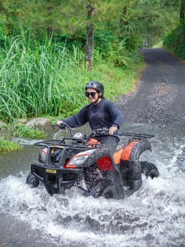 Jeep Lava Tour & ATV Adventure Semeru + Teras Semeru - FAQs