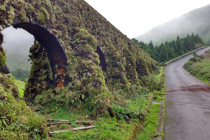 Jeep – Off-road Excursion – Sete Cidades – Half Day (Shared) - Activity Details