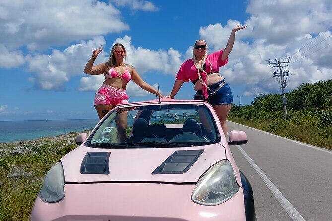 Jeep or Buggy Private VIP All inclusive - What’s Included and How That Adds Value