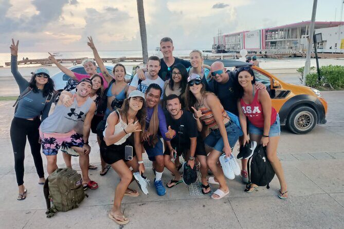 Jeep or Buggy Private VIP All inclusive - Practical Details: Duration, Price, and Booking