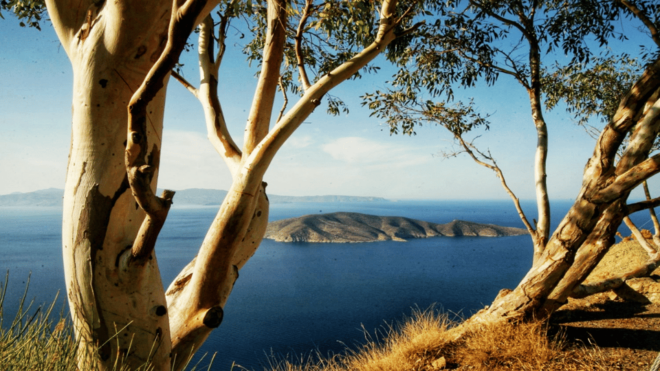 Jeep Safari 4x4 Off-Road Self-Driving Tour Thripti Mountains - Scenic Stops