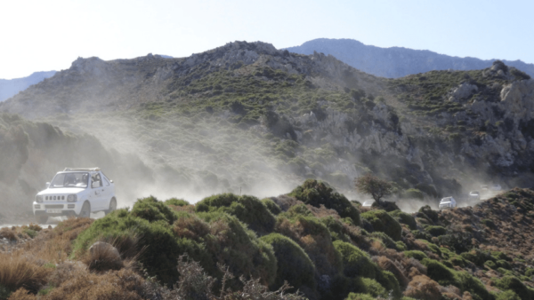 Jeep Safari 4x4 Off-Road Self-Driving Tour Thripti Mountains - Frequently Asked Questions