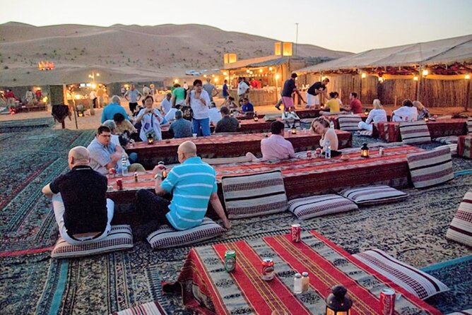 Jeep Safari Adventure in Marsa Alam Including Dinner - Booking and Pricing Details