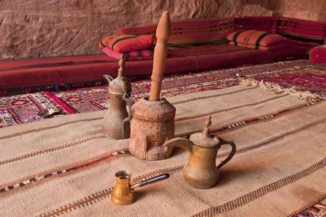 Jeep Safari Adventures - Hurghada - Adventure Location and Duration