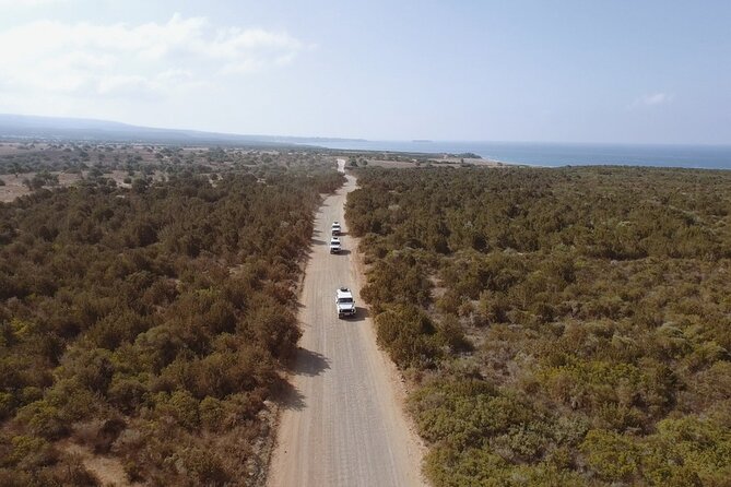 Jeep Safari Akamas Expedition From Limassol - What to Bring