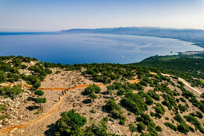 Jeep Safari Akamas Expedition From Limassol - Booking and Cancellation Policies