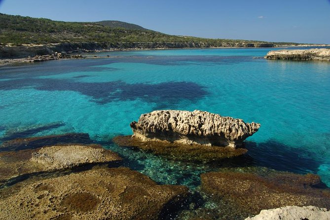 Jeep Safari Akamas Expedition From Limassol - Customer Reviews